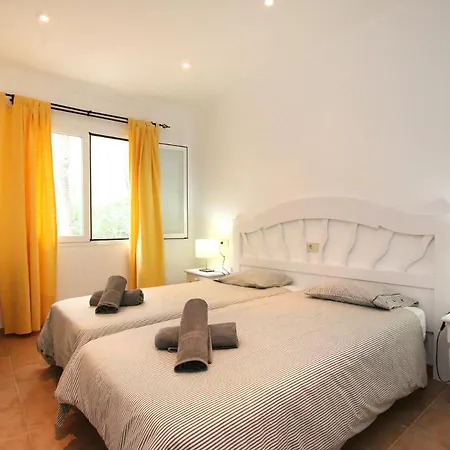 Son Cami Villa