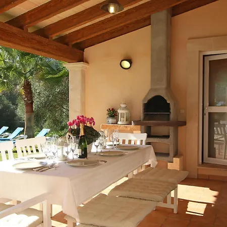 Villa Son Cami S'Horta