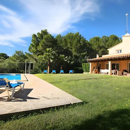 Son Cami Villa S'Horta