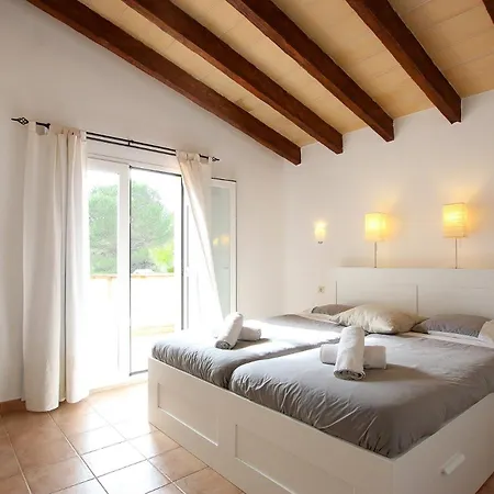 Son Cami Villa